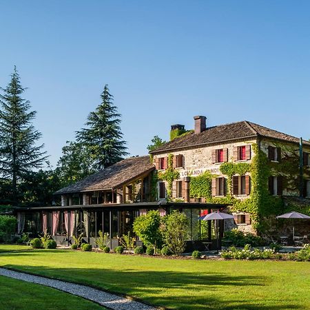 Locanda Sandi Valdobbiadene Eksteriør bilde