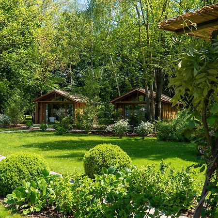 Locanda Sandi Valdobbiadene Eksteriør bilde