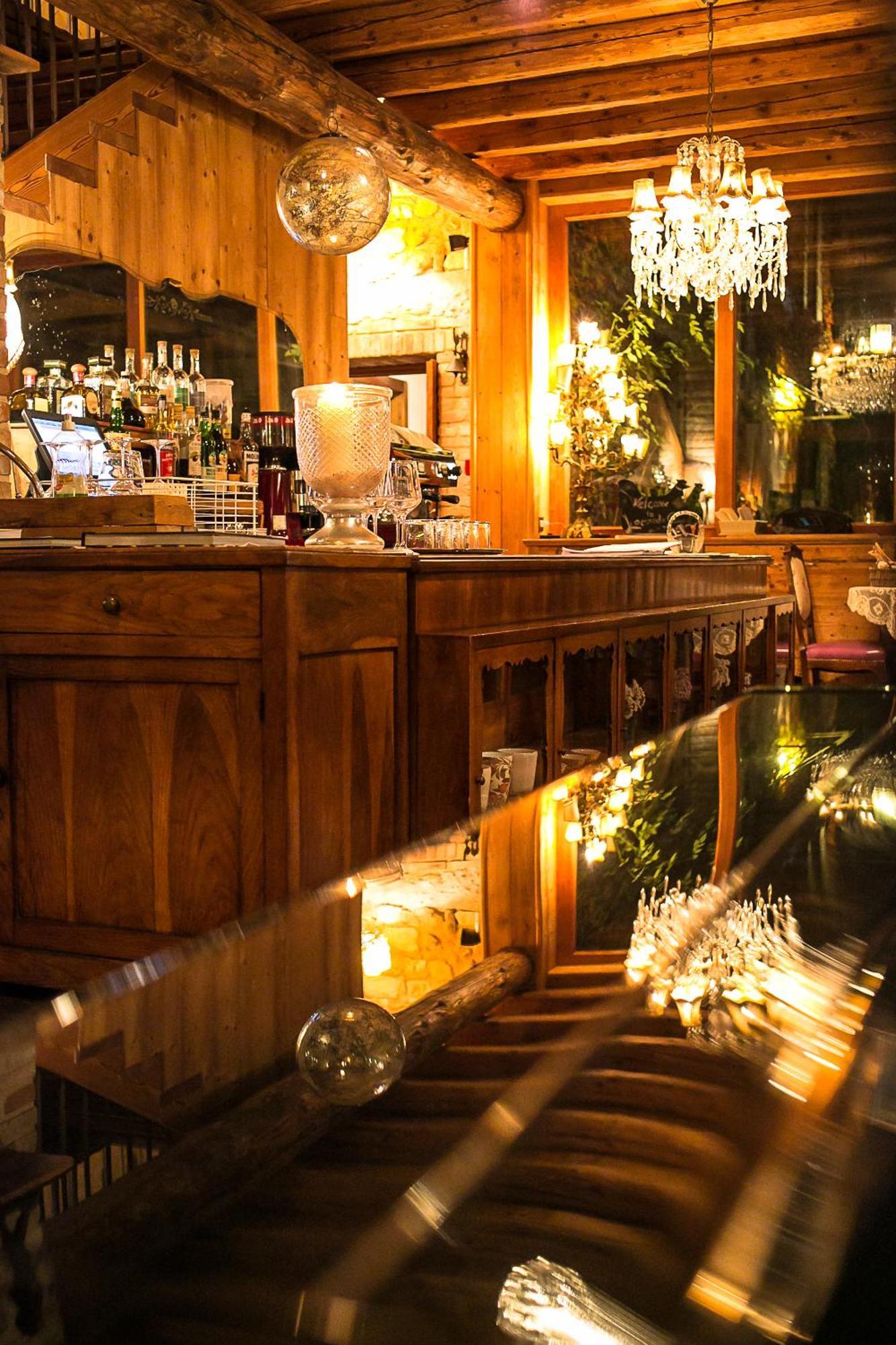 Locanda Sandi Valdobbiadene Eksteriør bilde
