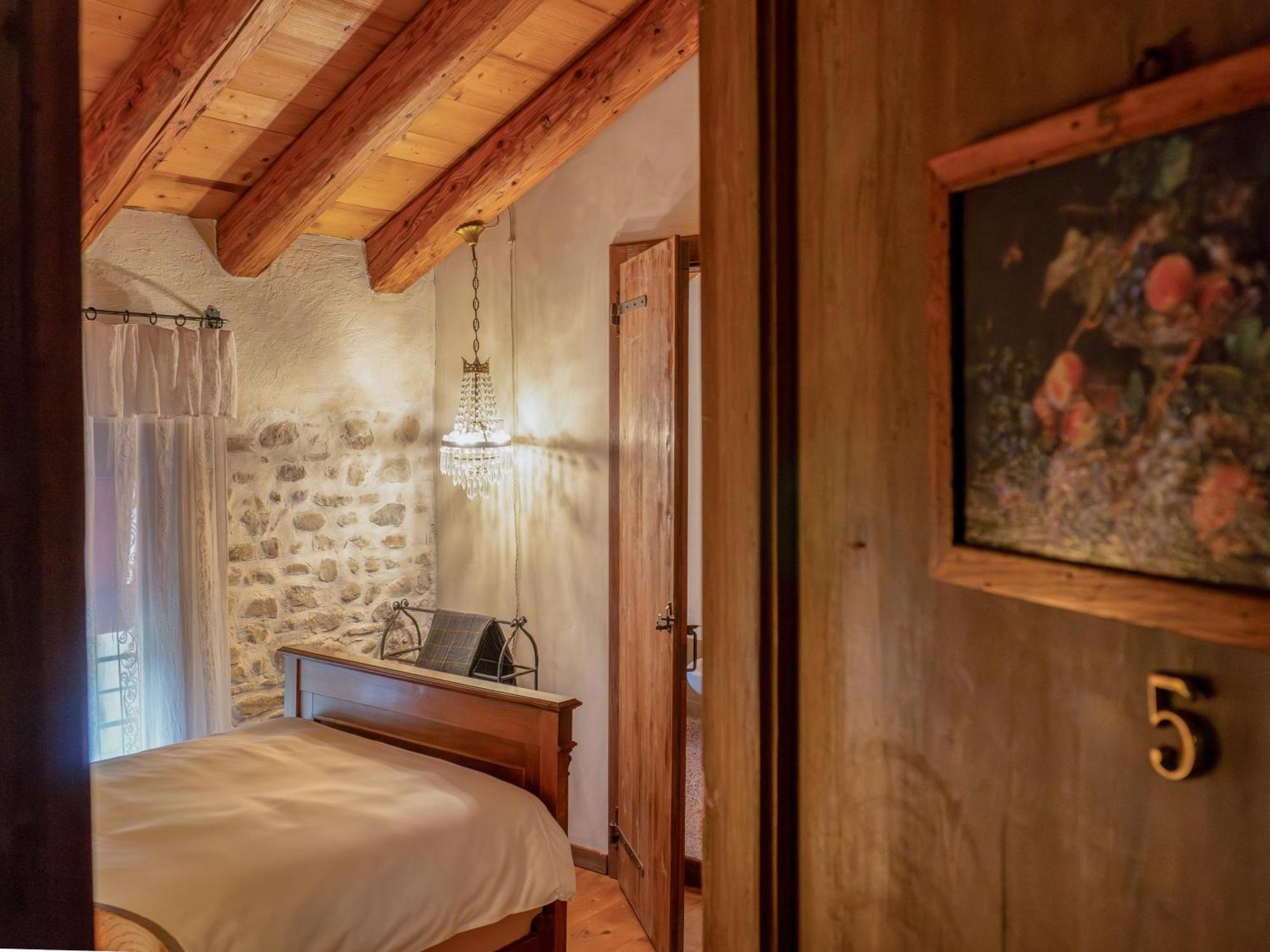 Locanda Sandi Valdobbiadene Eksteriør bilde